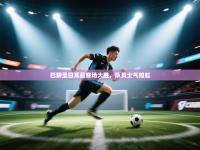 爱游戏体育娱乐罗马赞助商-巴黎圣日耳曼客场大胜，队员士气如虹