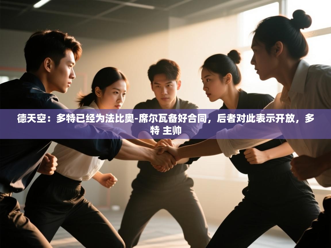 爱体育游戏网站-德天空：多特已经为法比奥-席尔瓦备好合同，后者对此表示开放，多特 主帅  第3张