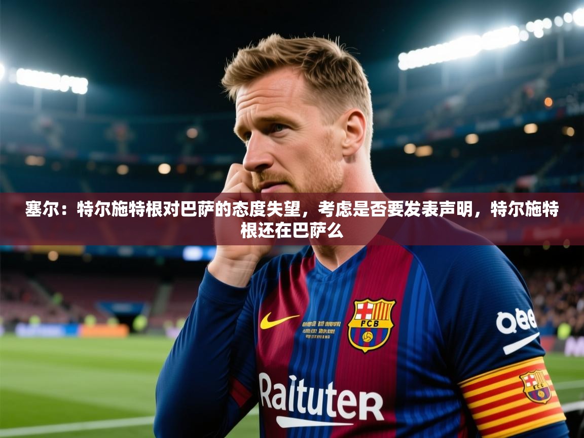 爱游体育直播app-塞尔：特尔施特根对巴萨的态度失望，考虑是否要发表声明，特尔施特根还在巴萨么  第1张