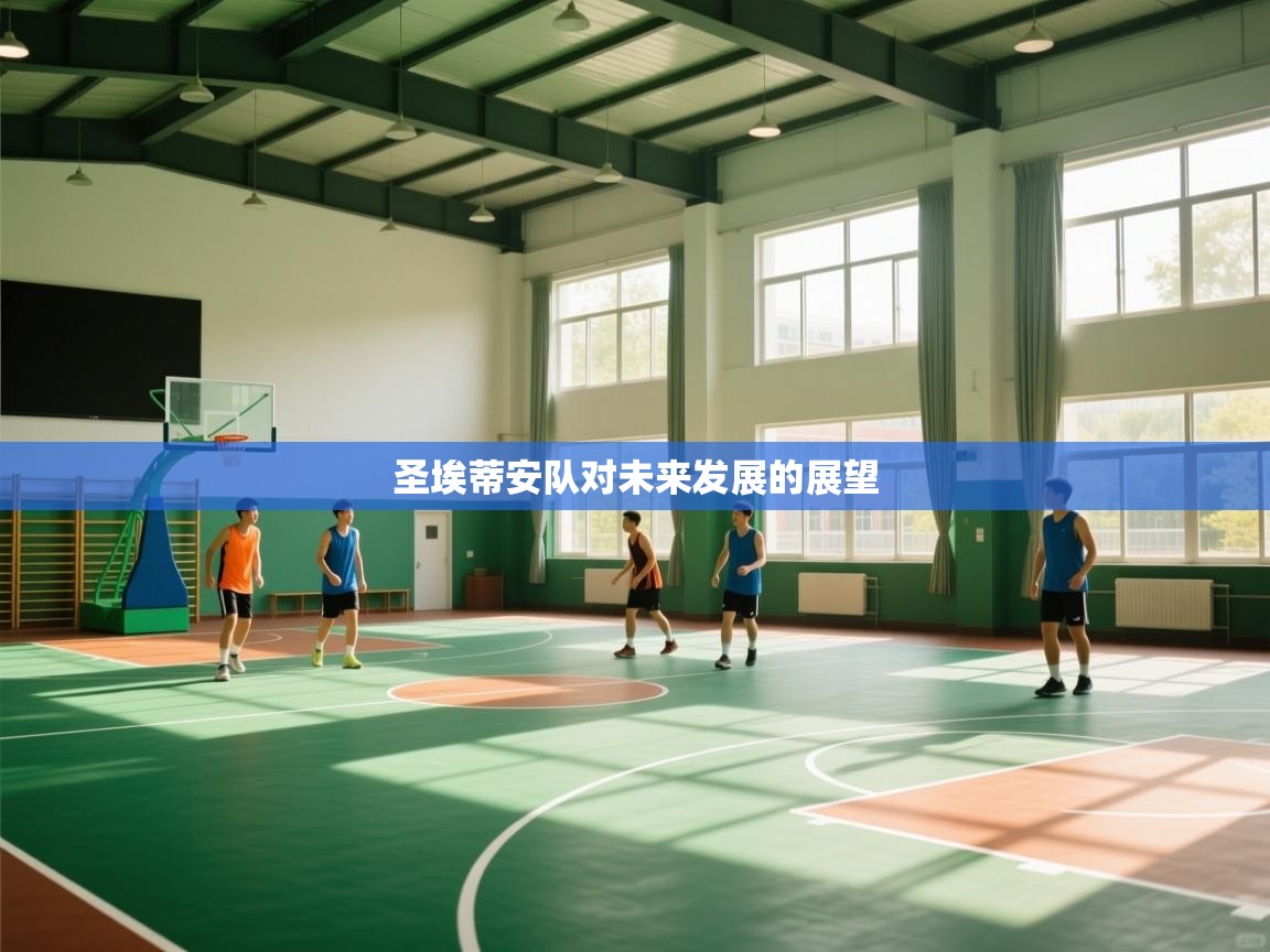 爱游戏体育下载-圣埃蒂安队对未来发展的展望  第1张