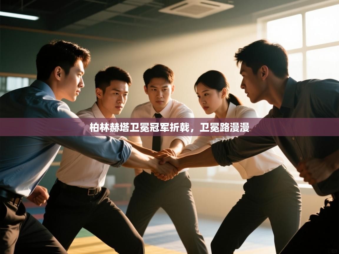 爱游戏体育官网-柏林赫塔卫冕冠军折戟，卫冕路漫漫  第1张