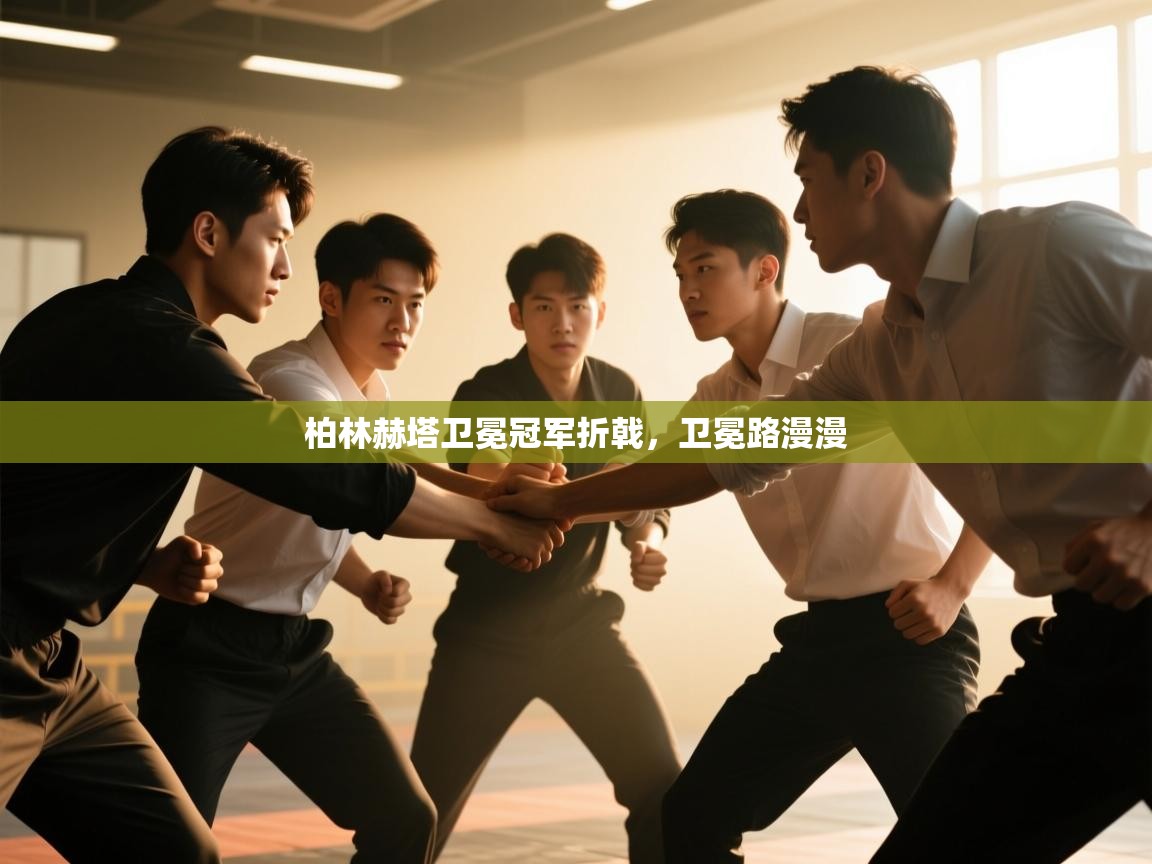 爱游戏体育官网-柏林赫塔卫冕冠军折戟，卫冕路漫漫  第4张