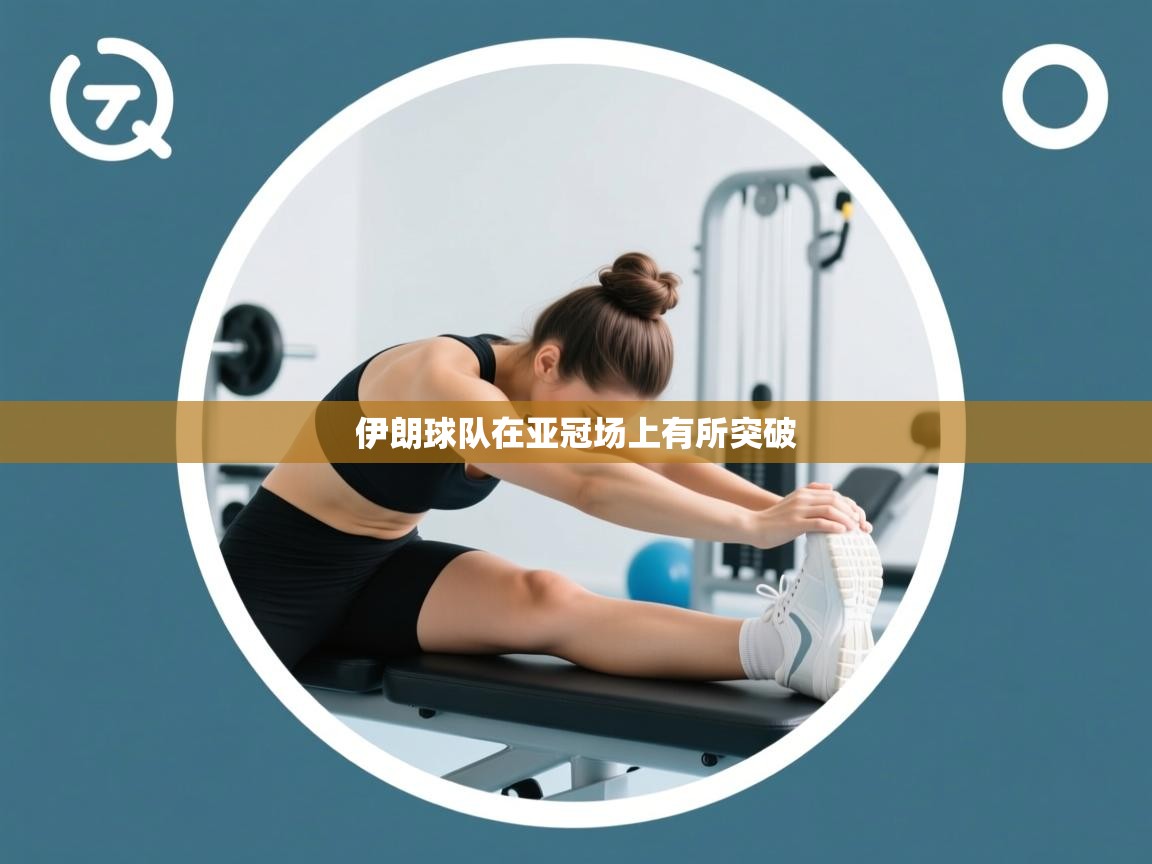 爱游戏体育娱乐-伊朗球队在亚冠场上有所突破  第4张