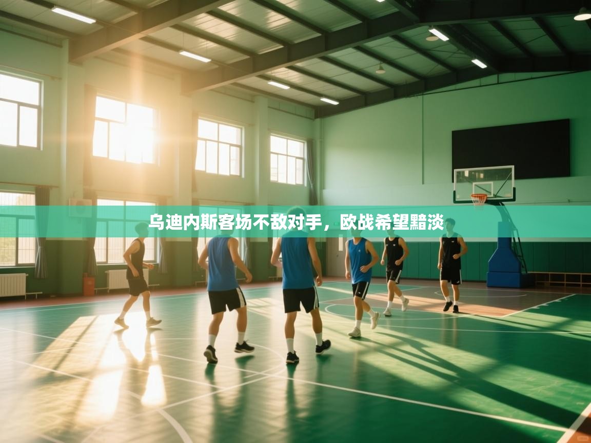 爱游戏体育娱乐赞助意甲-乌迪内斯客场不敌对手，欧战希望黯淡  第4张