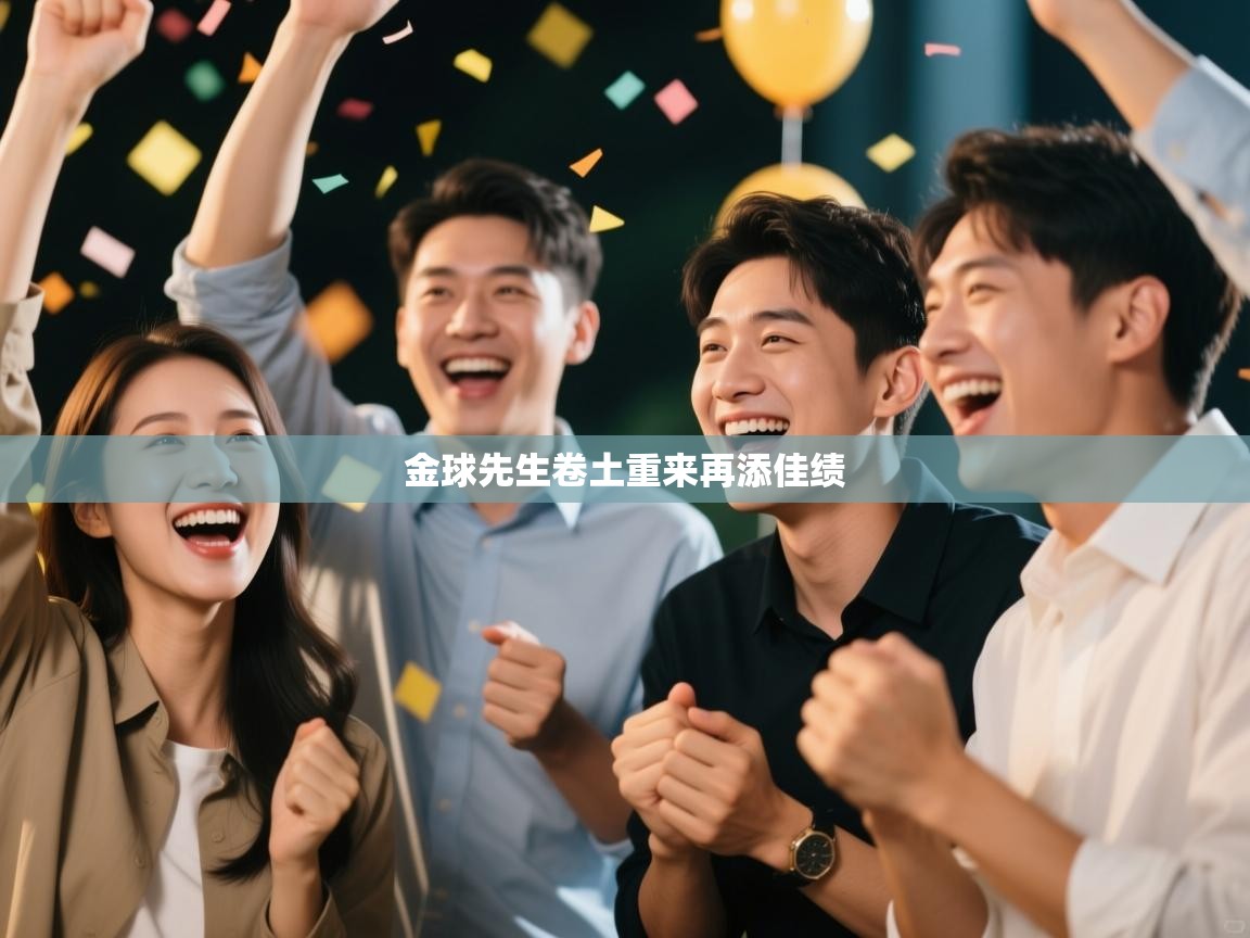 爱游戏体育娱乐-金球先生卷土重来再添佳绩 第4张