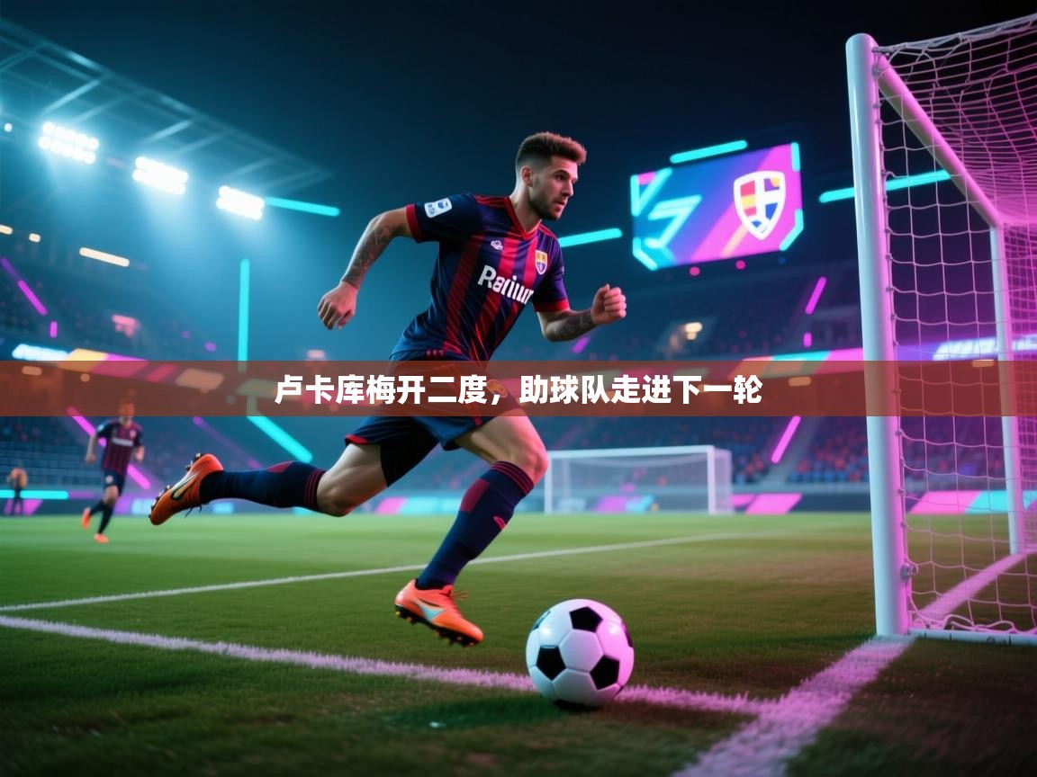 体育互动直播网-卢卡库梅开二度，助球队走进下一轮  第1张