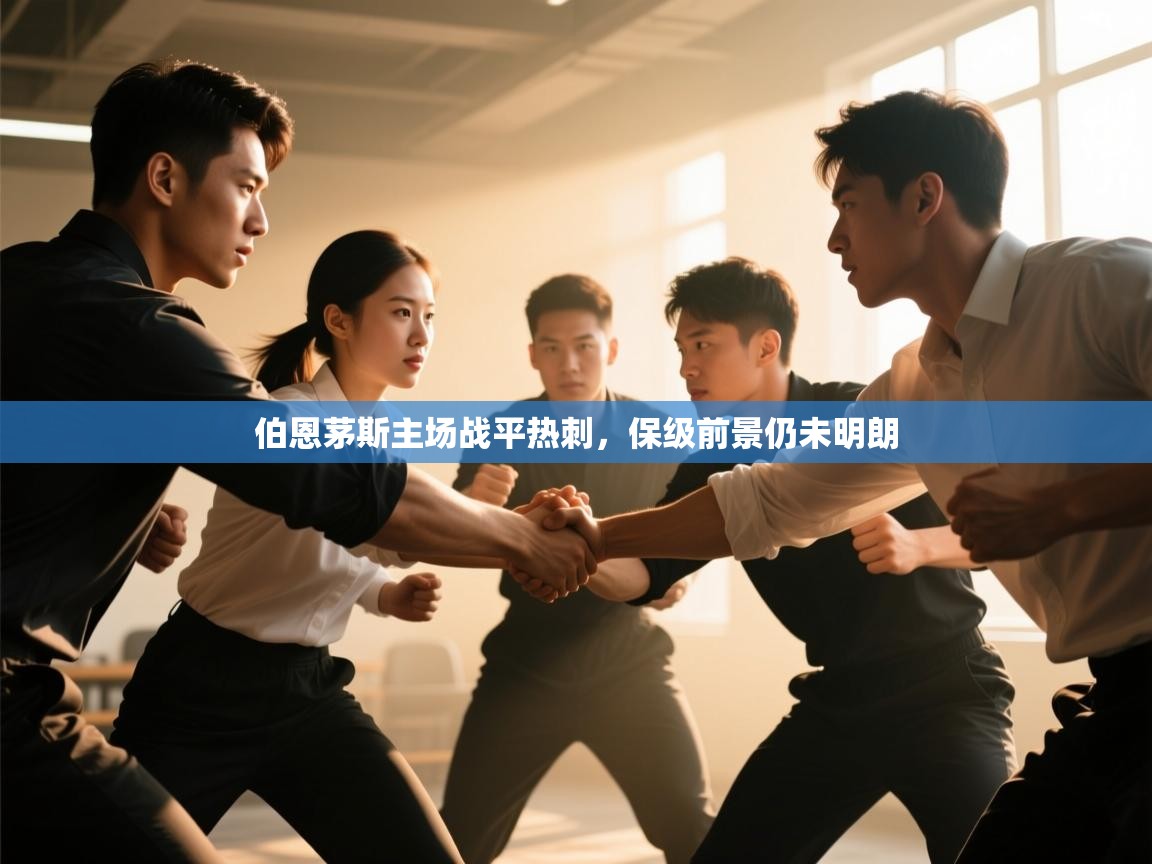 爱游戏娱乐登录-伯恩茅斯主场战平热刺，保级前景仍未明朗  第2张