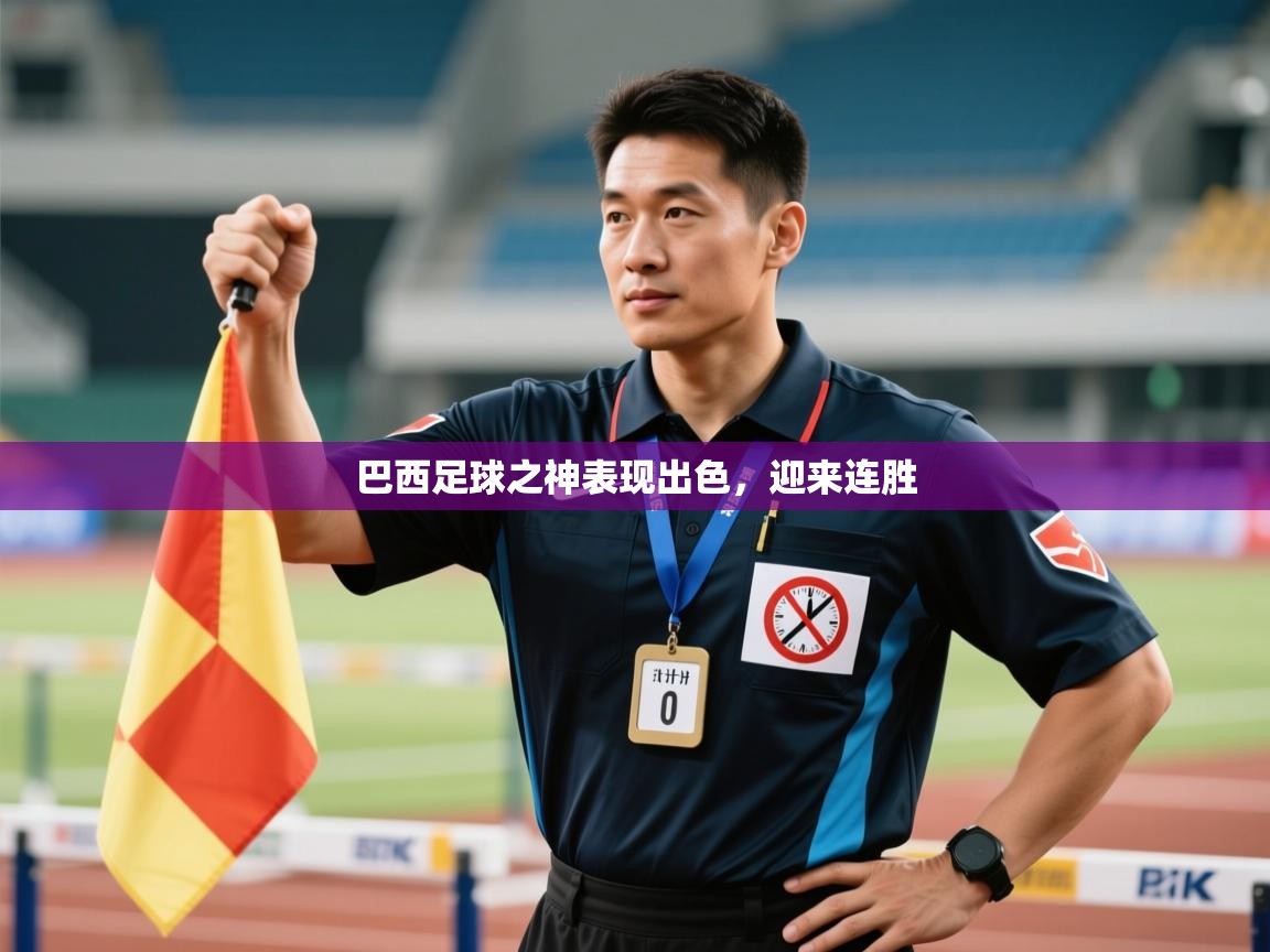 爱游戏体育app-巴西足球之神表现出色,迎来连胜 第1张