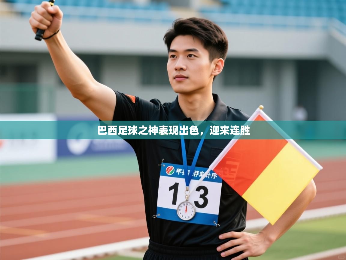 爱游戏体育app-巴西足球之神表现出色,迎来连胜 第2张