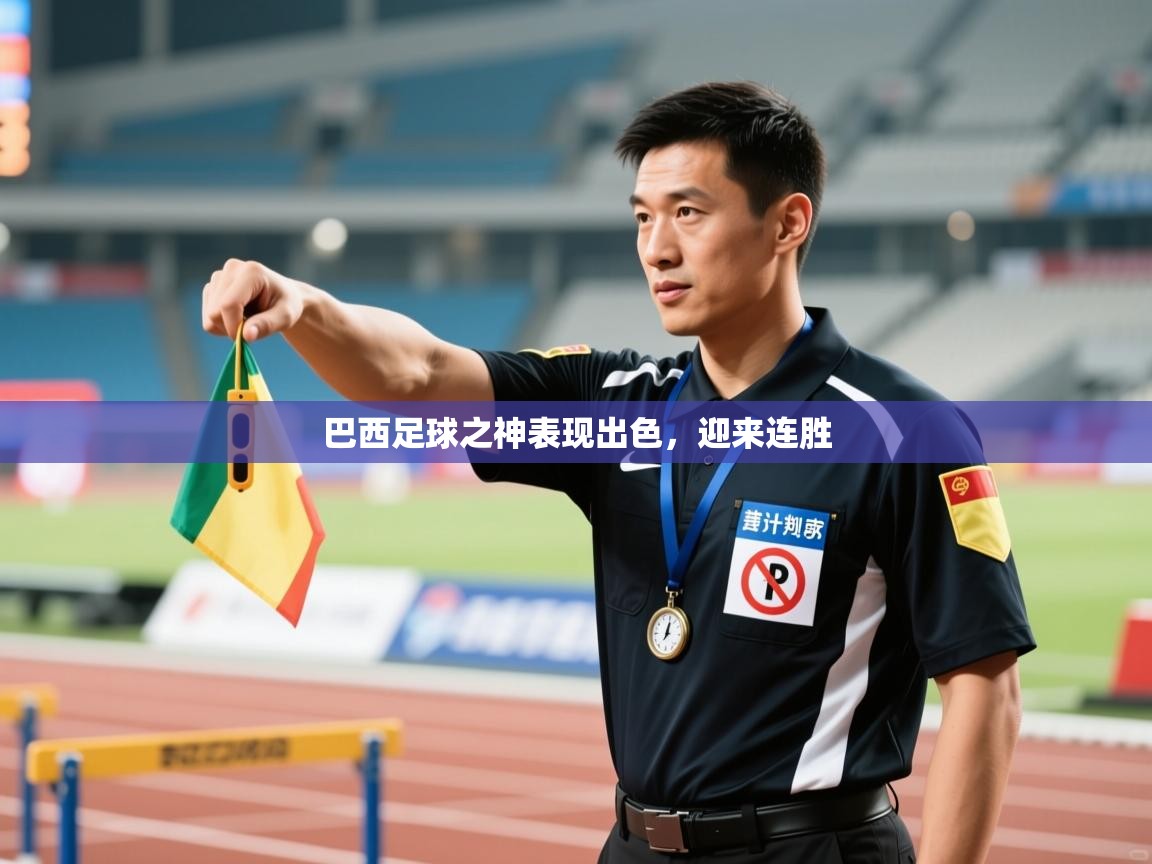 爱游戏体育app-巴西足球之神表现出色,迎来连胜 第3张