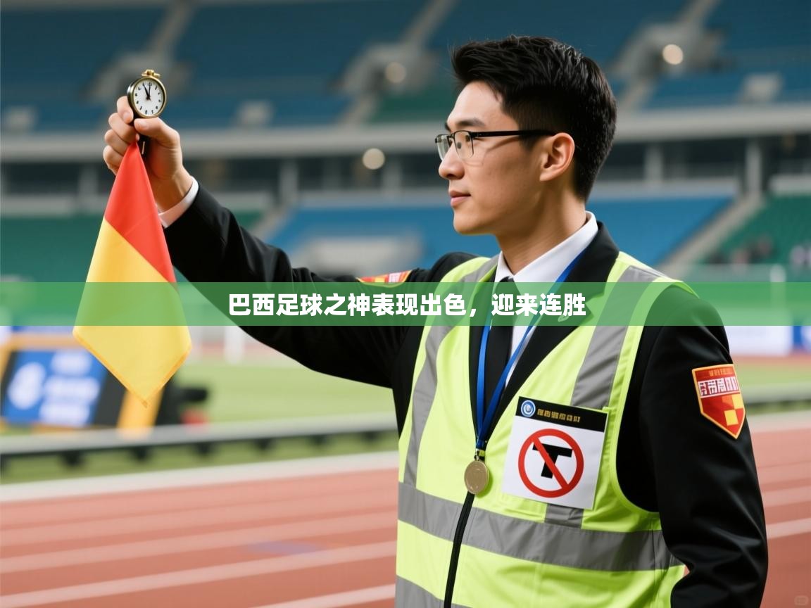 爱游戏体育app-巴西足球之神表现出色,迎来连胜 第4张