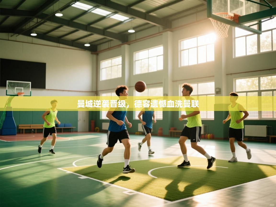 爱游戏体育-曼城逆袭晋级,德容遗憾血洗曼联 第1张