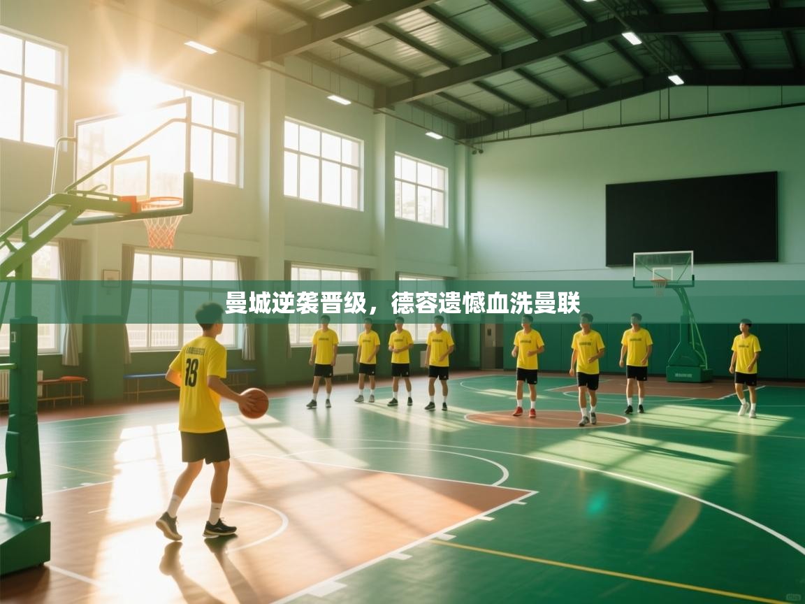 爱游戏体育-曼城逆袭晋级,德容遗憾血洗曼联 第3张