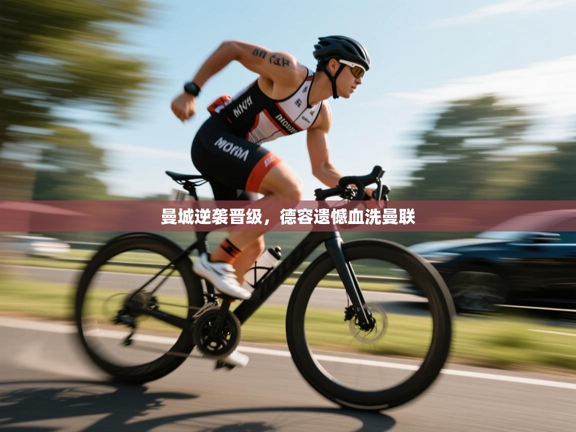 爱游戏体育-曼城逆袭晋级,德容遗憾血洗曼联 第2张