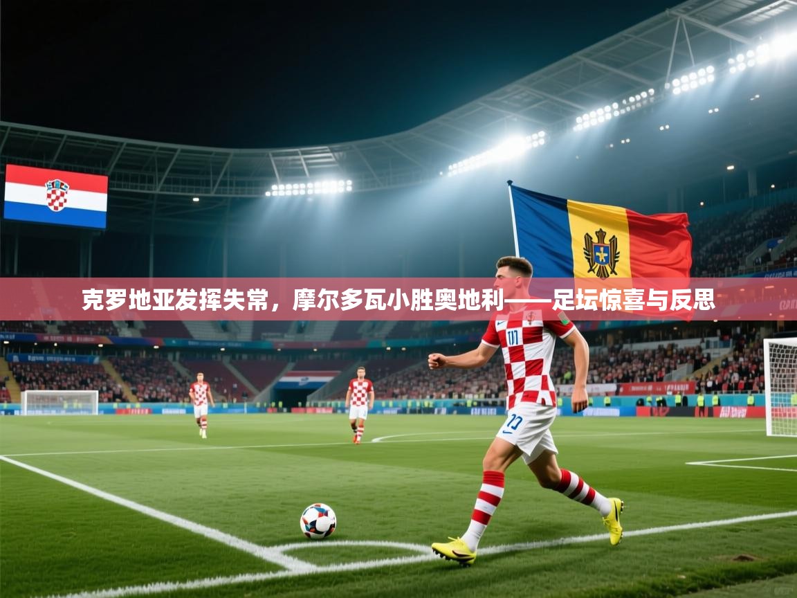 爱游戏体育官网-克罗地亚发挥失常,摩尔多瓦小胜奥地利——足坛惊喜与反思 第1张