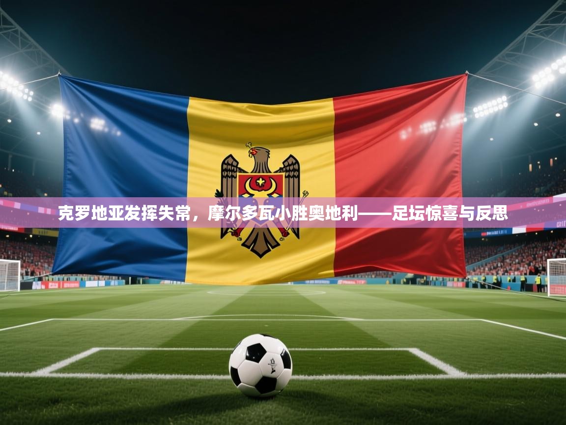 爱游戏体育官网-克罗地亚发挥失常,摩尔多瓦小胜奥地利——足坛惊喜与反思 第3张
