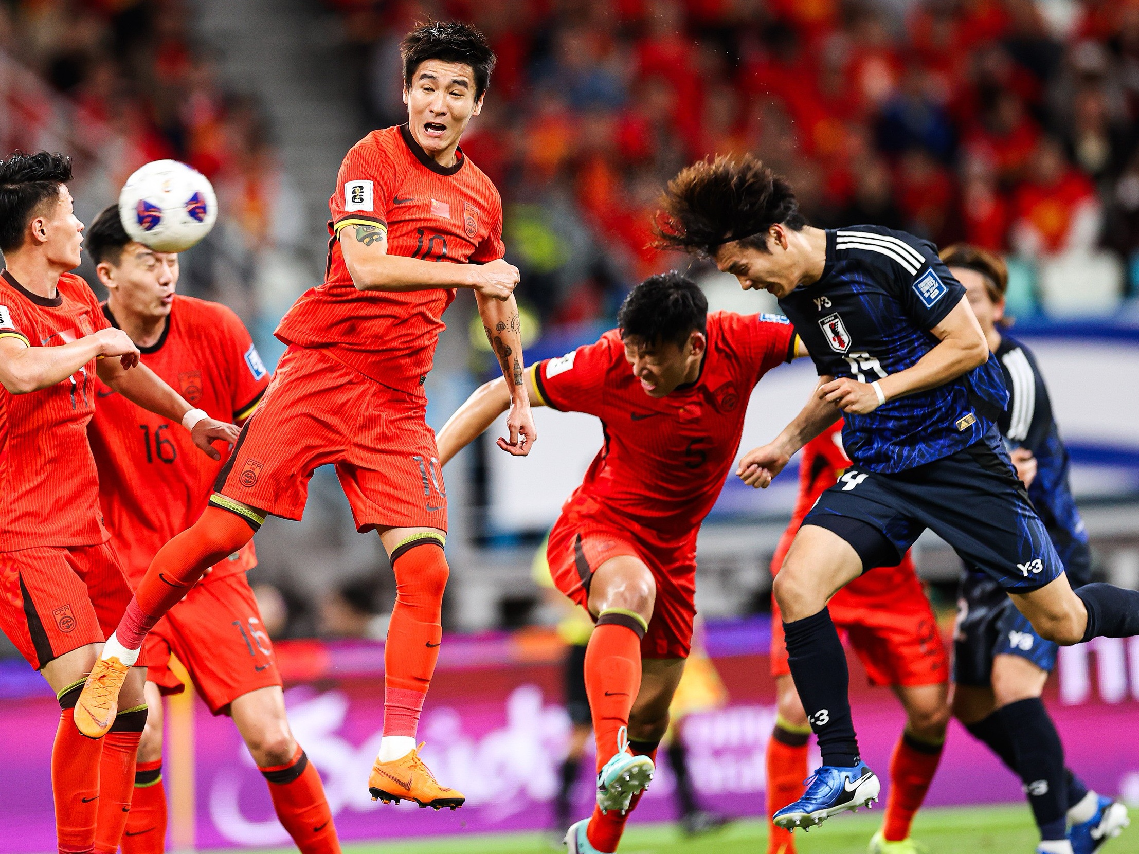 国家队备战世界杯，集体封闭训练备战