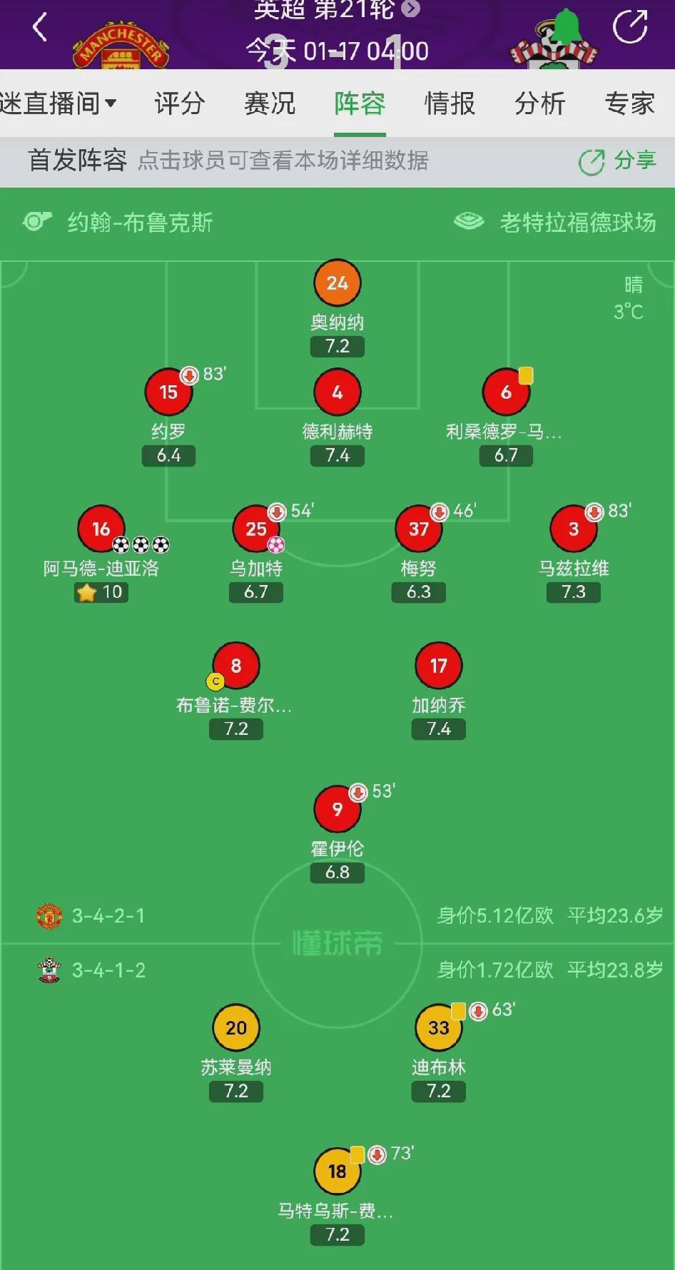 爱游戏体育官网入口-包含曼联客场失利，晋级之路道阻且长的词条