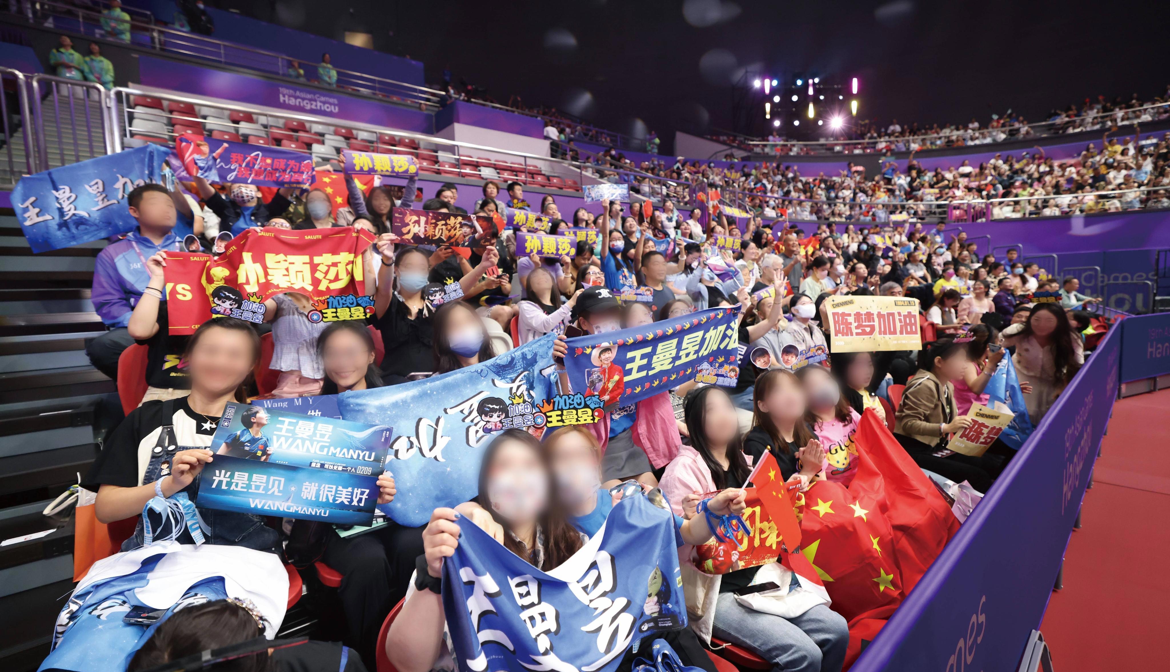 现场报道：比赛事态激烈激动