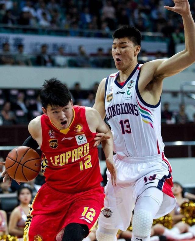 海南男篮客场不敌贵州队，遗憾失利