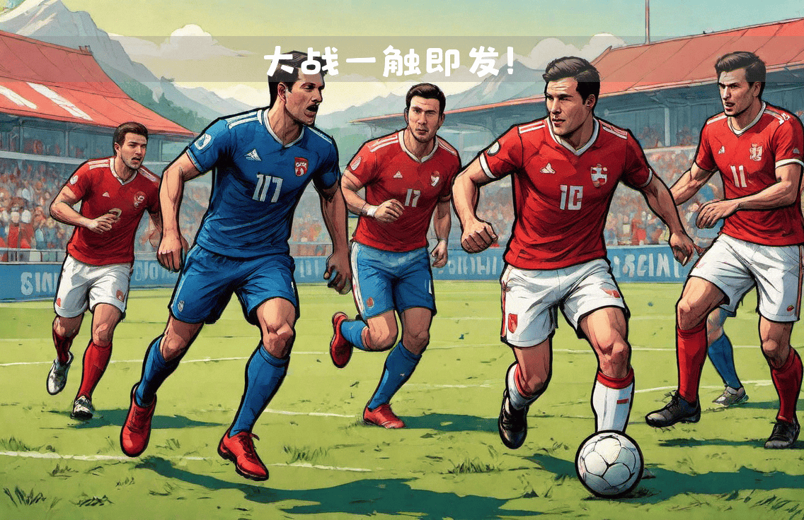 欧国联比赛：法国点球大战淘汰瑞士