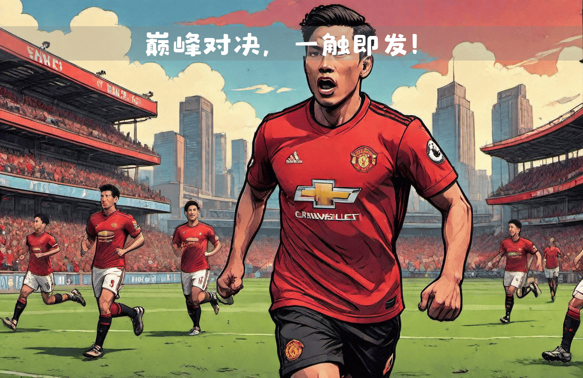 爱游戏官网入口-关于精彩对决一触即发，球迷期待看点的信息