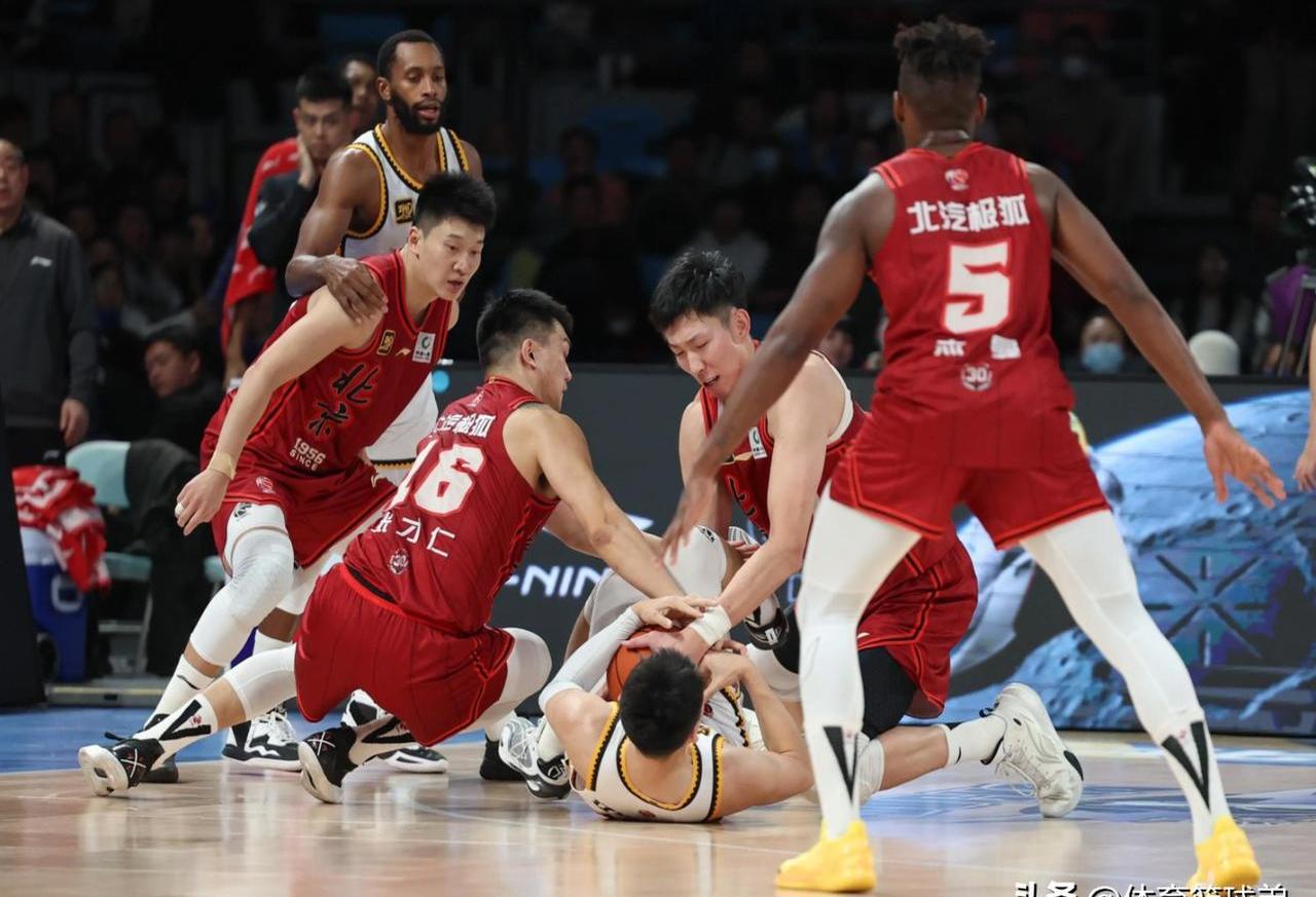 关于五名球员受伤，北方墨狱备战困难的信息